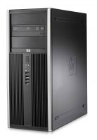 PC HP Compaq 8100 Elite minitorre convertible (BM836AW)